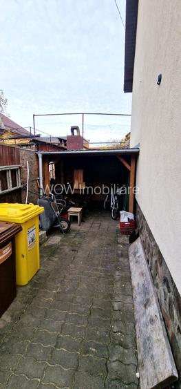 De vanzare casa individuala cu 4 camere in Sibiu - 20