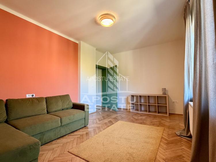 Apartament de inchiriat UVT Timisoara - 2