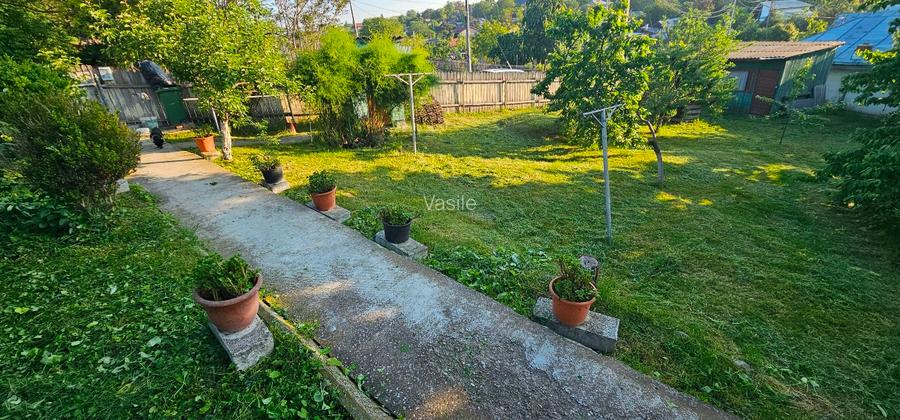 Casă de vânzare Huși - 4
