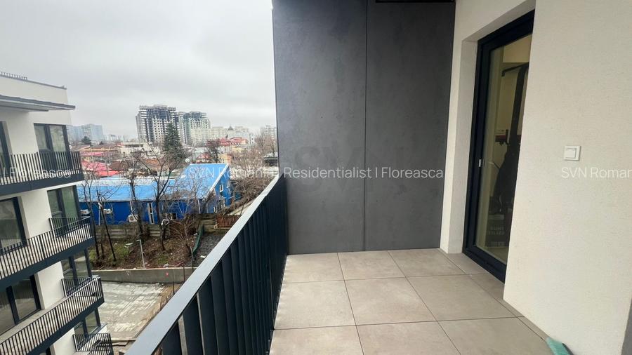 REA1022976 Apartament 2 camere I Quartier Azuga I Doamna Ghica - 10