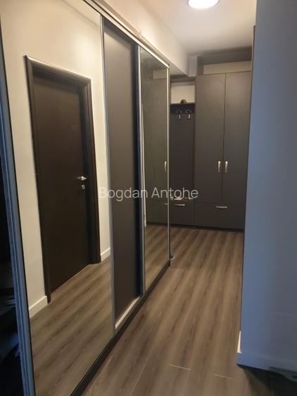 Apartament 2 camere 53mp, Bucurestii Noi , Sector 1 (46mp util + 2 balcoane) - 7
