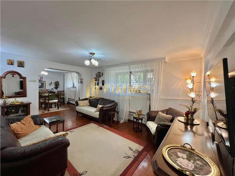 Casa Individuala | Zona Centrala | 500 mp | ID:1206 - 18