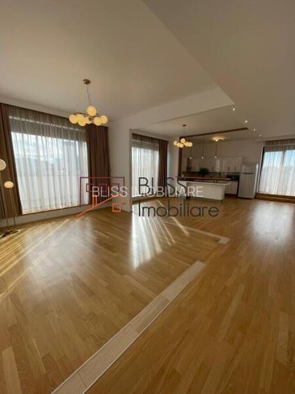 Apartament 4 camere în zona Herastrau - 6