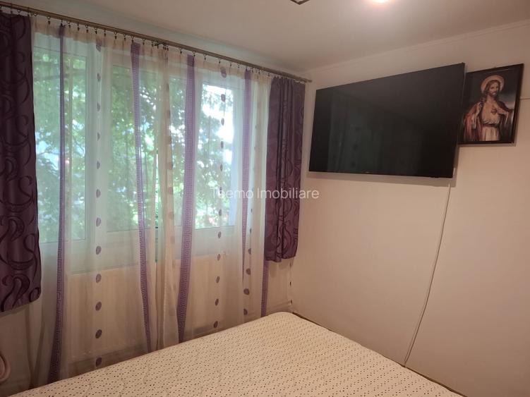Apartament 2 camere, decomandat, 50 mp, centrala, parcare, Brancoveanu - 2
