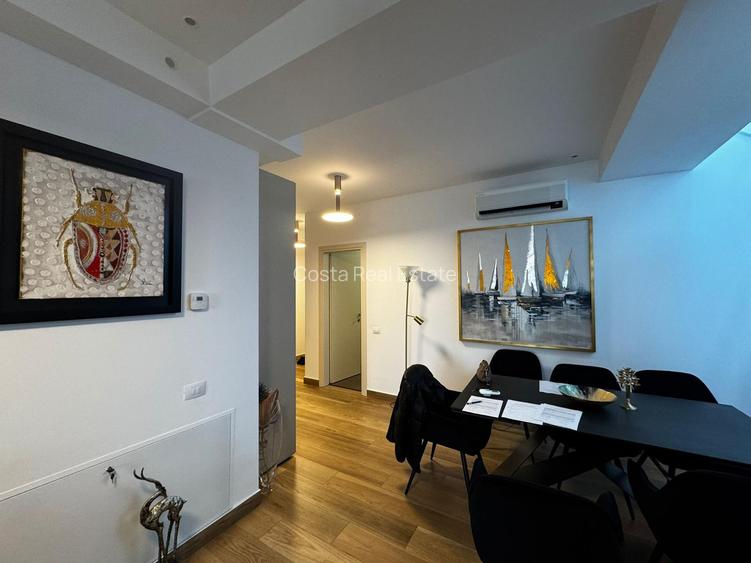 Vanzare Apartament cu  Gradina Rooftop 90 mp Iancu Nicolae si parcare - 11