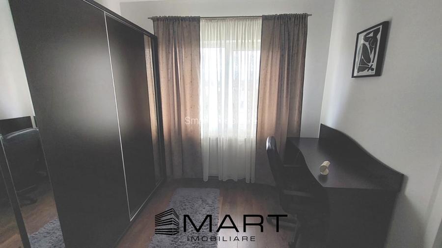 Garsoniera decomandata zona Selimbar cu loc de parcare - 3
