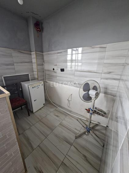 Apartament cu 1 camera, decomandat,  etajul 7/9, zona Podu de Piatra - 5