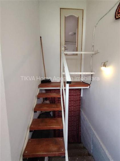 Casa de locuit (Gheorgheni, str. Nicolae Balcescu) - 33