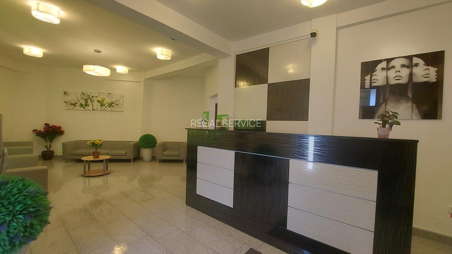 UNIRII BUDAPESTA,6 camere,PARTER +ETAJ PRETABILE CLINICA - 9