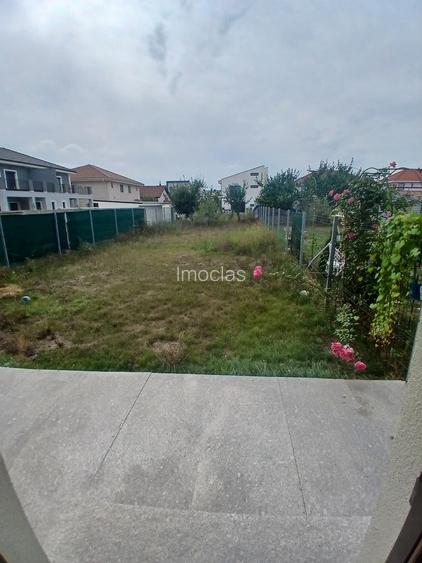 Exclusivitate Duplex Dumbravita toate utilitatiile  Str Mures aproape de Profi - 10