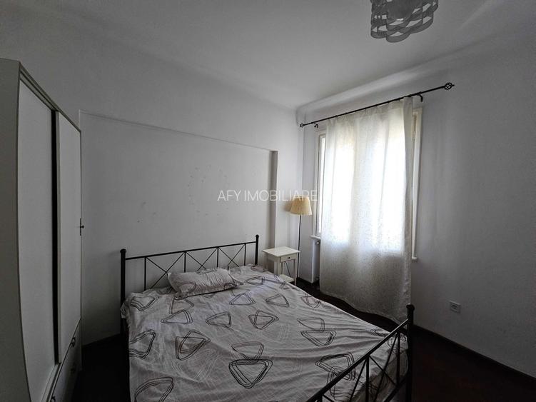 De Vanzare Apartament 2 Camere - Amze - Romana, sector 1 - 3