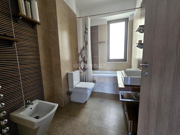 Apartament exclusivist cu 4 camere și terasă generoasă – Herăstrău - 10