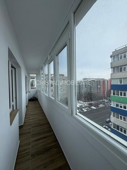 De închiriat apartament 2 camere Piața Sudului - 10
