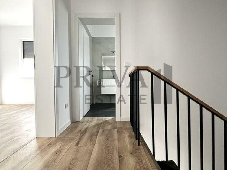 Casa tip Triplex 5 camere, 98 mp utili, Calea Urseni - 13