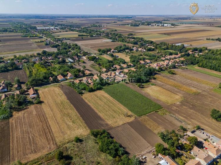 Casa 4 camere de Vanzare - 18