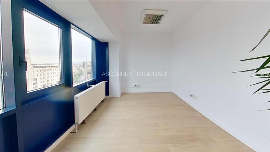 Tur LIVE! Spatiu birouri, renovat, Centrul Civic, Brasov. - 43