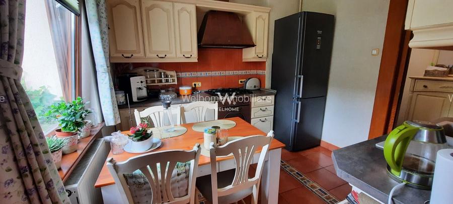 CASA  LA CHEIE  teren 1000 mp in  Sibiu - 9