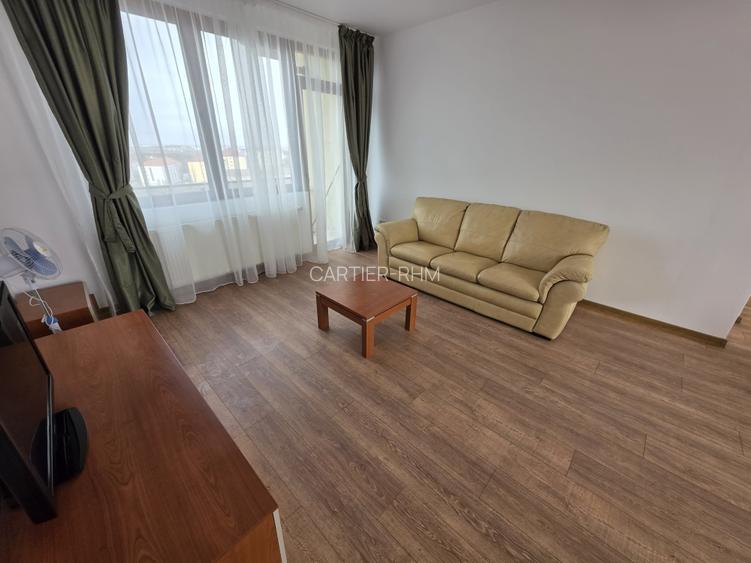🏙️ Penthouse de închiriat – Calea Aradului | Bloc nou- 922 - 5