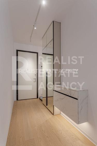 Vânzare, apartament cu 2 camere, One Lake Club - 13