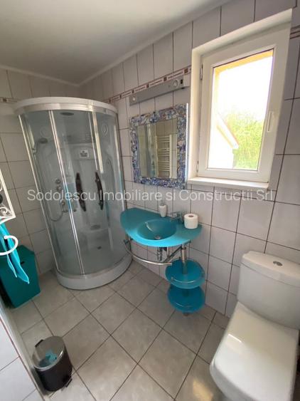 Vilă zona Liviu Rebreanu - 36