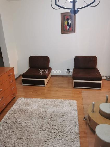 Ap 2 camere, 55 mp, Tomis Nord, centrala gaz, aer conditionat, loc parcare - 7