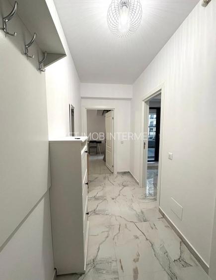 Garsoniera Lujerului - complex Exigent Plaza - Faza 4 - 5