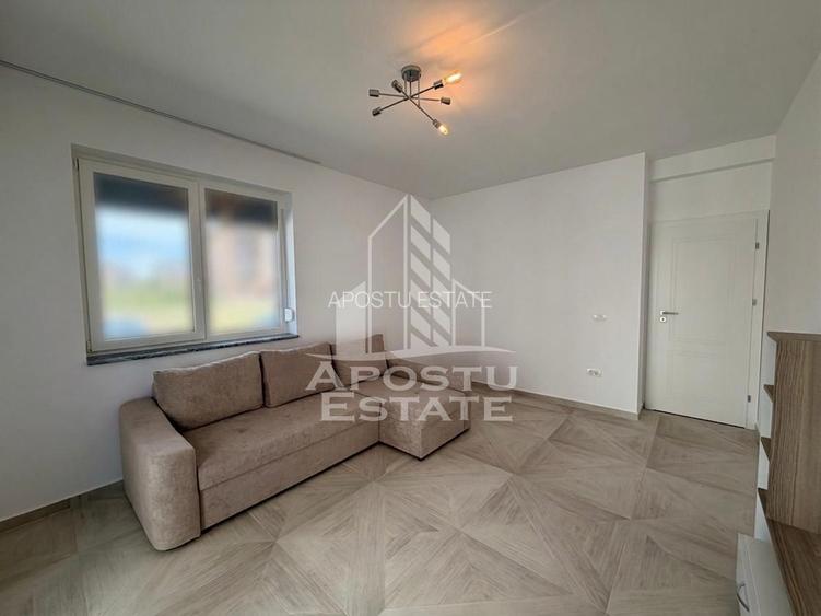 Apartament cu 2 camere de inchiriat, gradina proprie, Giroc, Timisoara - 5