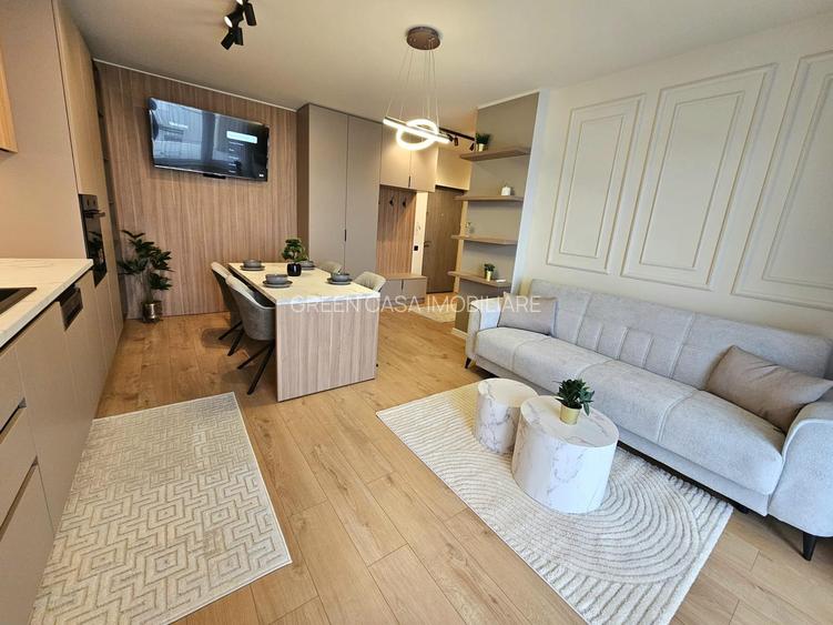 Apartament premium | 2 camere | dressing | zona Eroilor - 2