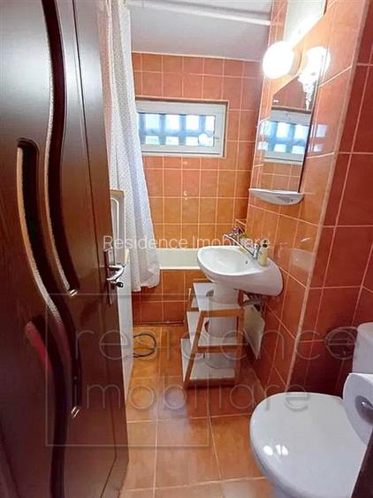 Pet friendly! Apartament 2 camere, Gheorgheni, zona Piata Hermes - 6