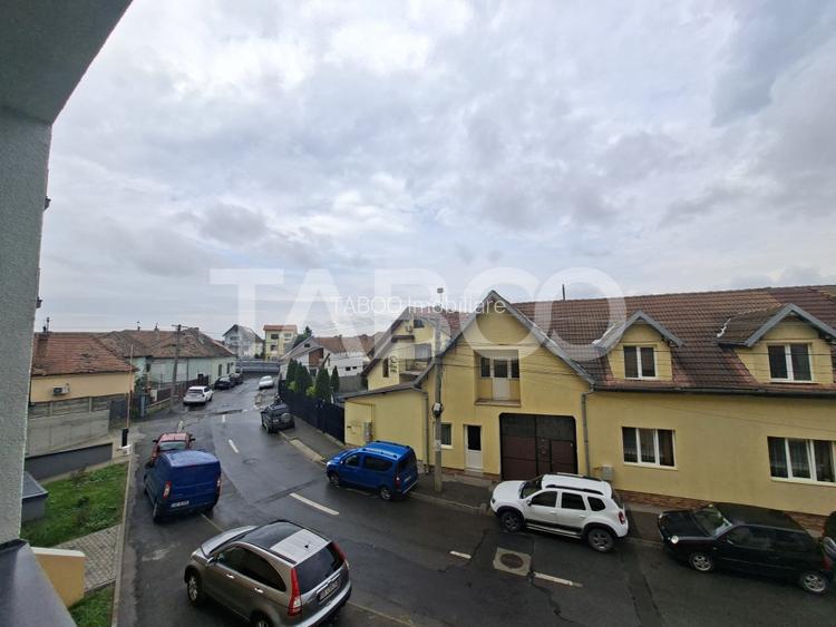 Apartament modern de inchiriat cu 3 camere 2 bai etaj 1 Balanta - 11