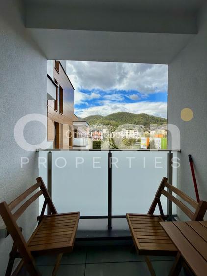 Studio de inchiriat | etaj 2 | 41 mp | 310 euro | Str. Ștefan cel Mare - 7