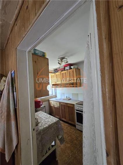 De vanzare cabana Somesul Rece ! - 22