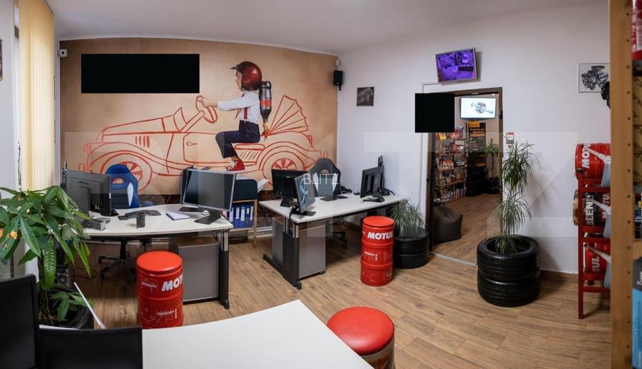 Casa individuala de vanzare, 80 mp, 435mp teren, zona strazi Bucuresti - 3