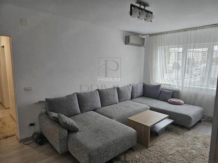 IOSEFIN - SEMICENTRAL - 3 CAM - ETJ.3 - GARAJ - RENOVAT - ANVELOPAT - SPATIOS- - 5