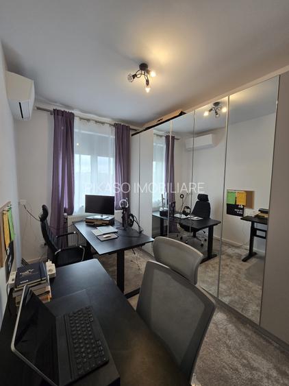 Vila impresionanta-lux,5 camere,-Campul Pipera - 10