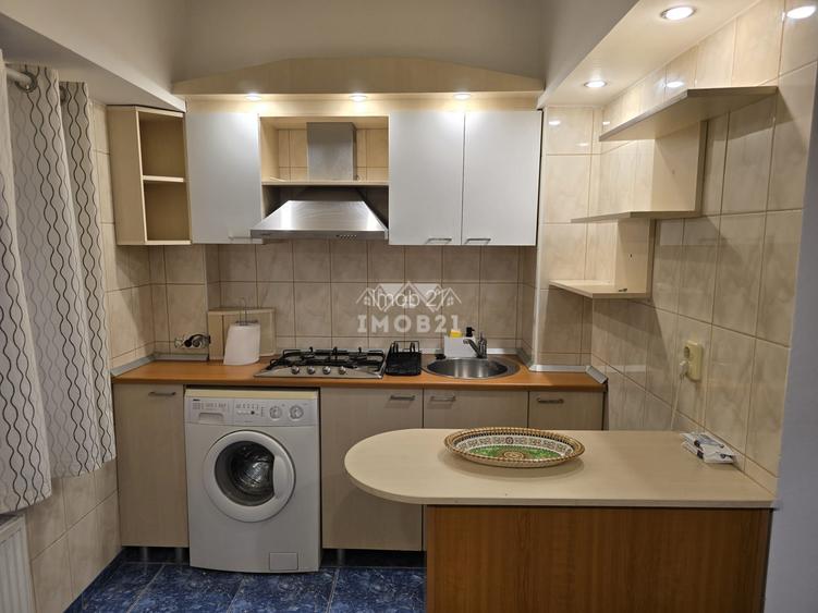 Inchiriere garsoniera spatioasa zona republicii Catedrala - 9