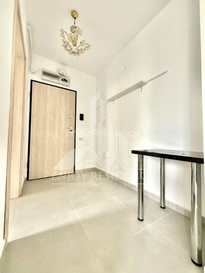 2 Camere 58 mp| Încălzire pardoseala | Parcare | 1/5 | Drumul Taberei - 15