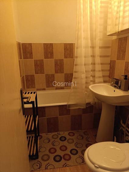 Inchiriez apartament 1 camera- Persoana fizica - 4