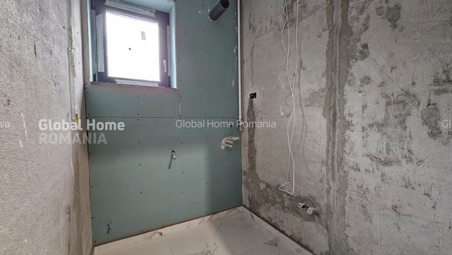 Apartament 3 camere 92,35 MP | Crangasi - Belvedere | Centrala proprie - 13