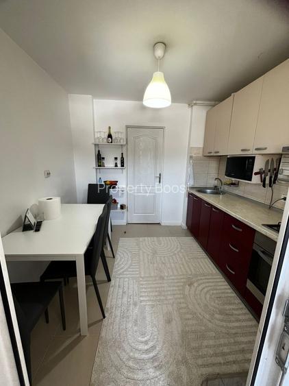 Apartament 3 camere centrala proprie renovat Gorjului, Militari - 5