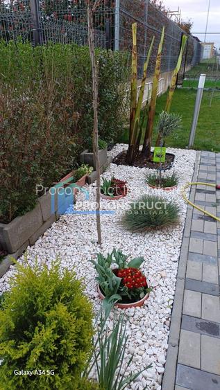 Jumătate de duplex de vanzare la cheie  Dumbravita/Timiș. - 16