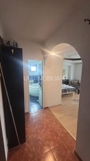 Apartament cu 1 camera - zona Nicolina  - Lidl - Pet Friendly - 6