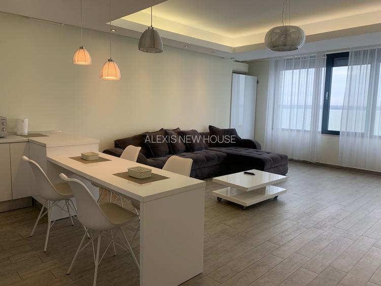 Apartament 2 camere TERMEN LUNG -Vila Sophia - 5