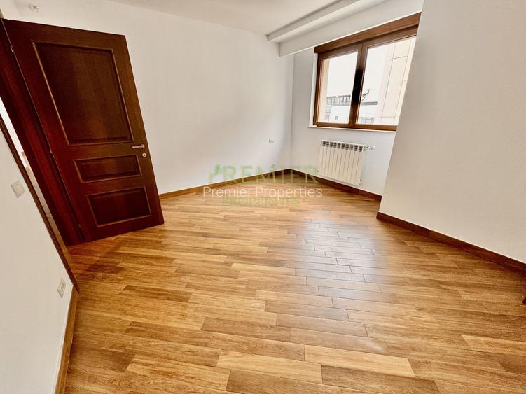 APARTAMENT CU 3 CAMERE DE VANZARE IN BLOC SOLID | DOROBANTI | R.BELLER | - 8
