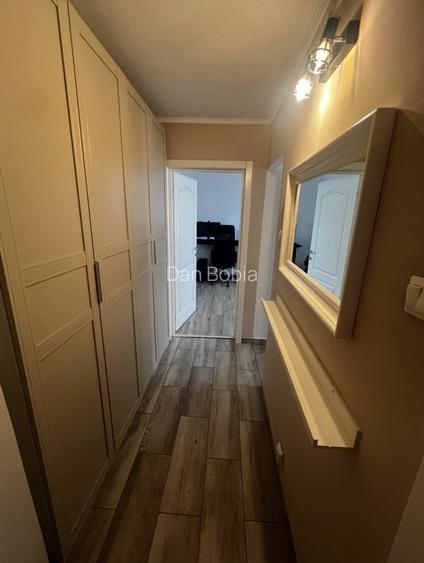 Garsoniera impecabila 7 min M Dristor - 7