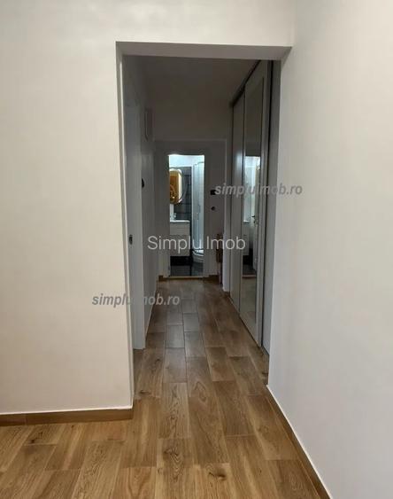 Decomandat Renovat 3 Camere Liviu Rebreanu - 8