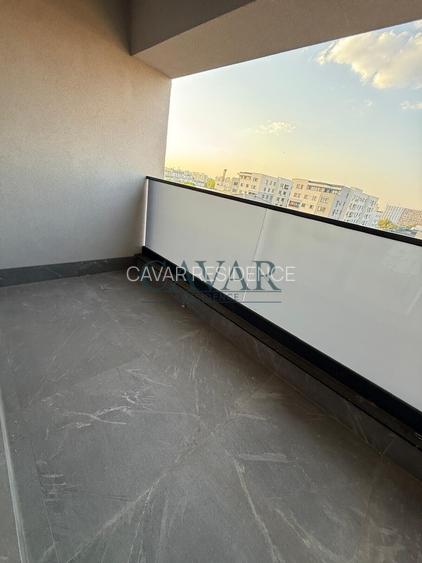 Proiect Cavar Residence Drumul Dealu Babii 26-30 - 13