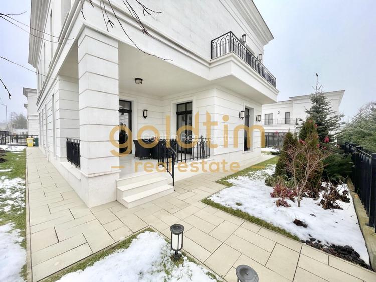VILA IMPRESIONANTA/LUX/CURTE/GRADINA/SAUNA/SEMINEU/SCOALA AMERICANA/(+TVA) - 50