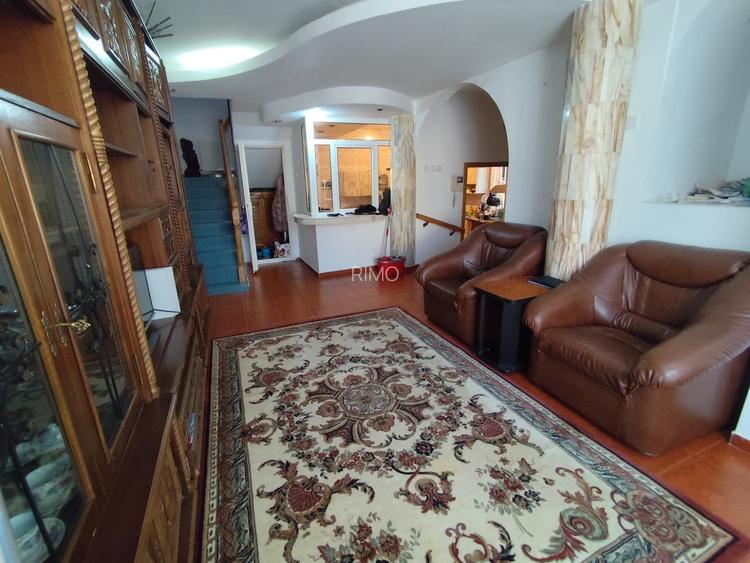 Comision 0% | Casa individuala 4 dormitoare 1 mai | Pod Constanța - 20