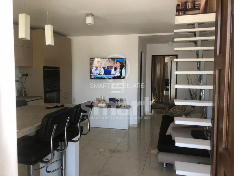 Apartament 3 camera zona Auchan Iris - 3